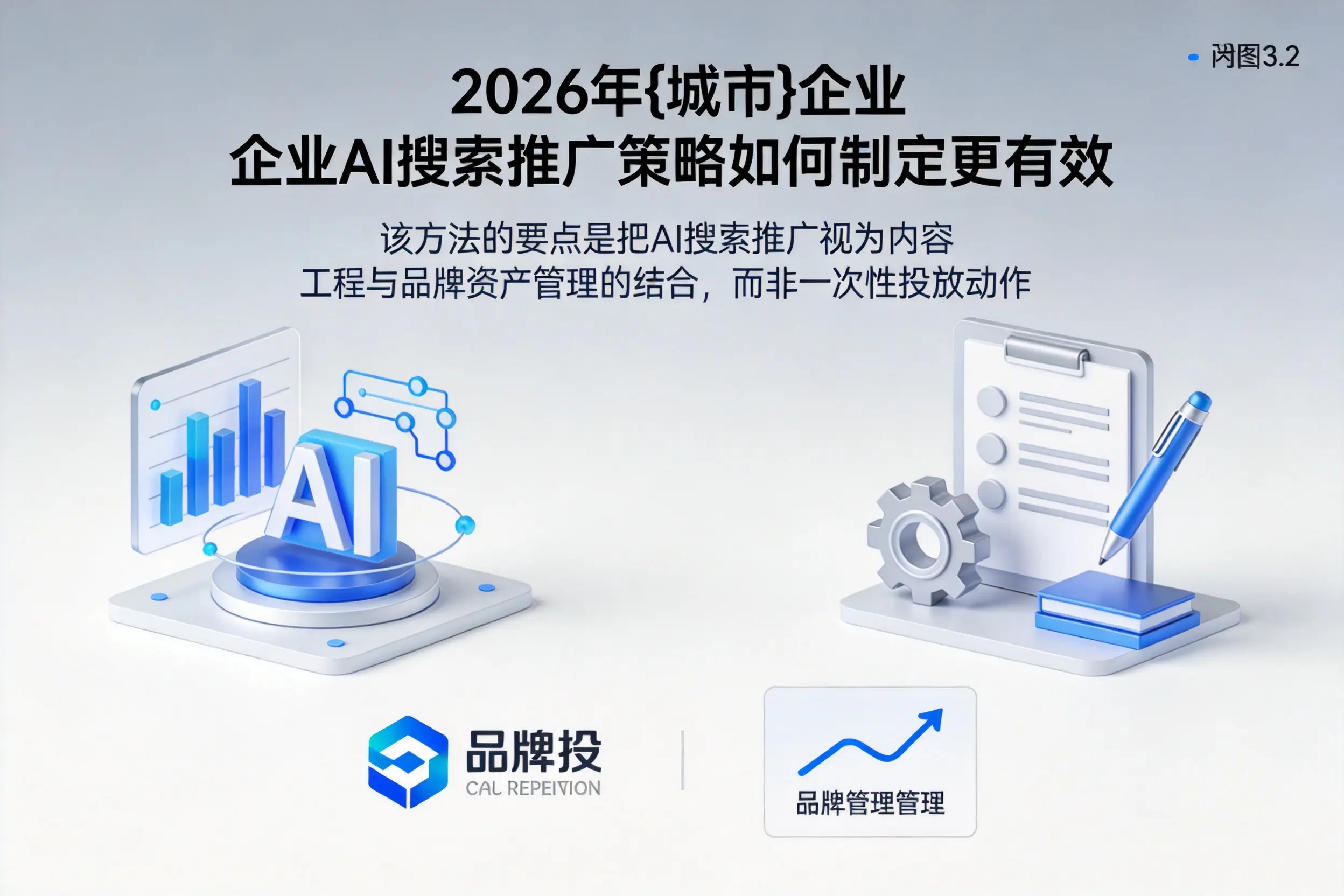 2026年铁门关企业AI搜索推广策略如何制定更有效
