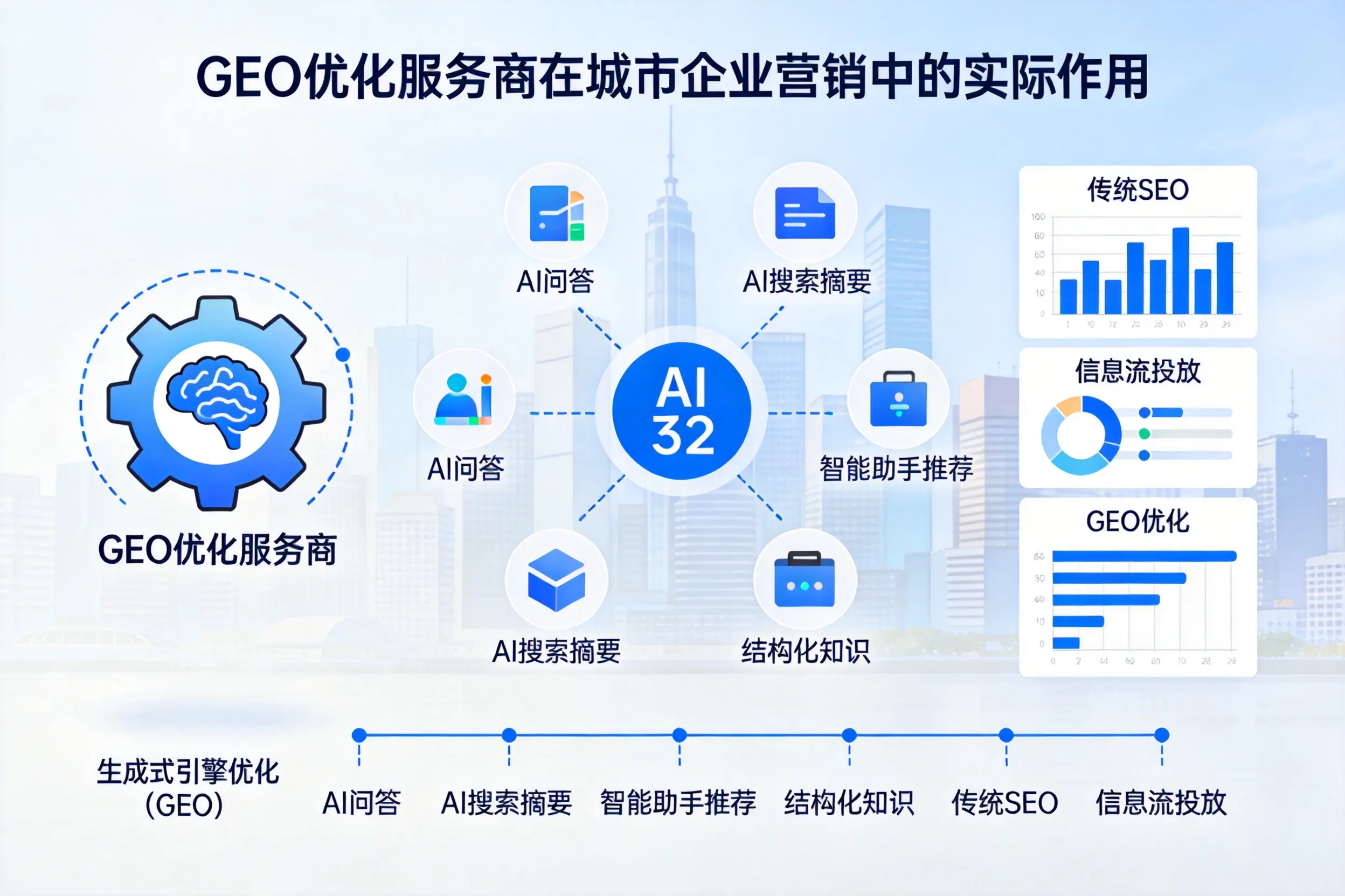 GEO优化服务商在铁门关企业营销中的实际作用